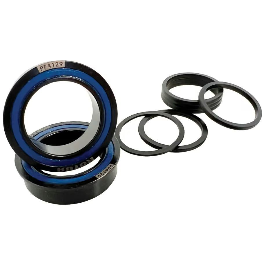 Rotor PF4129 BB86/89/92 ABEC3 Steel for DUB