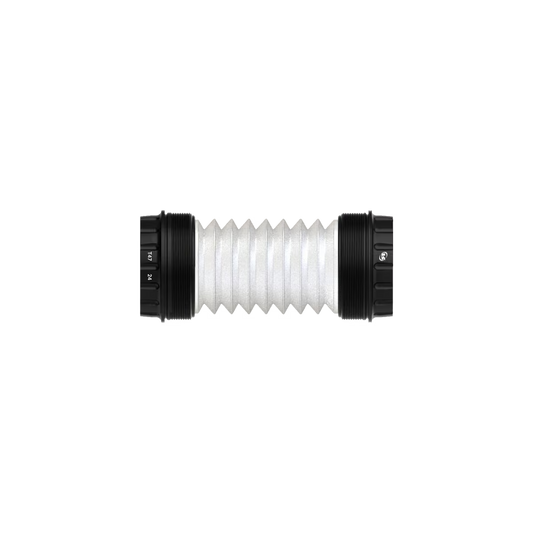 Rotor T4724 T47 External ABEC3 Steel for 24mm