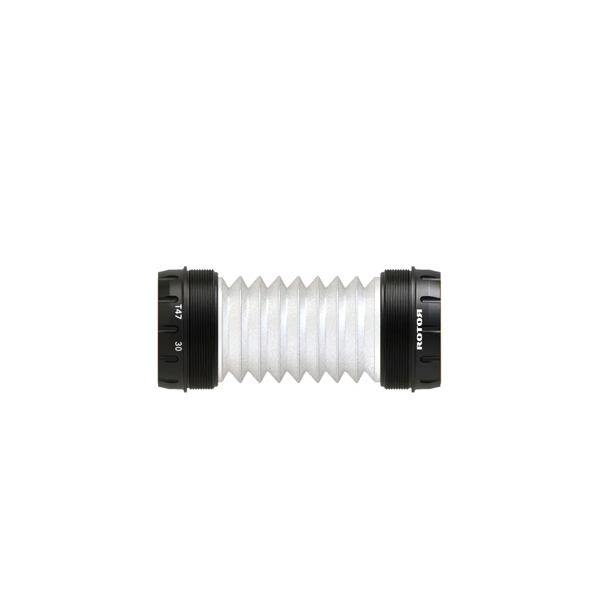 Rotor T4730 T47 External ABEC3 Steel for 30mm