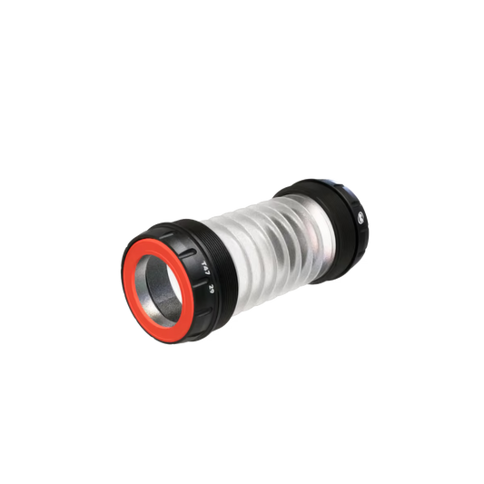 Rotor T4729 T47 External ABEC3 Steel for DUB