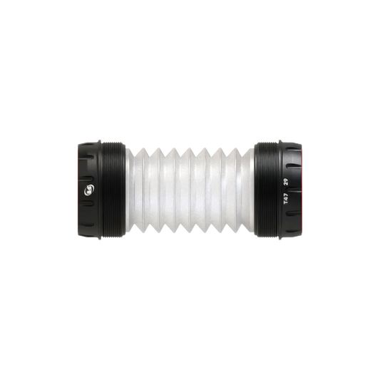 Rotor T4729 T47 External ABEC3 Steel for DUB