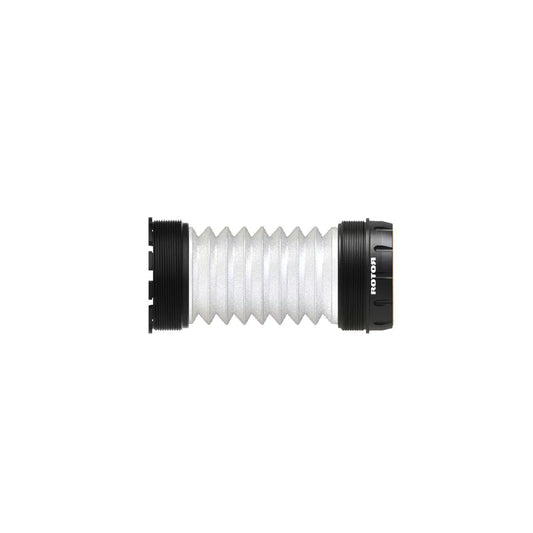 Rotor T4724 T47 Asymmetric ABEC3 Steel for 24mm