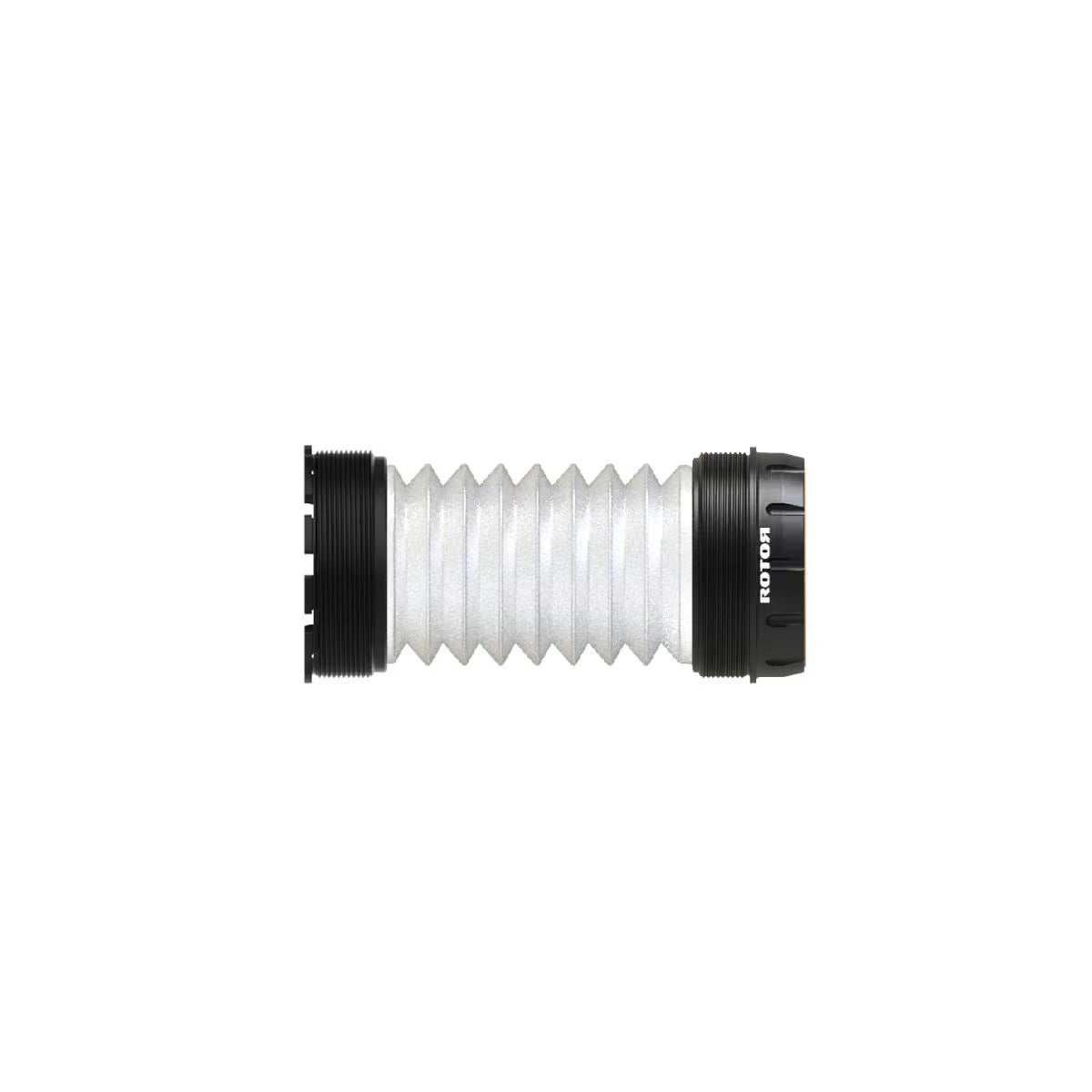 Rotor T4730 T47 Asymmetric ABEC3 Steel for 30mm