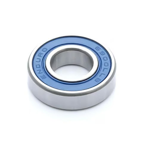 Enduro Radial Bearing 6900 10 x 22 x 6