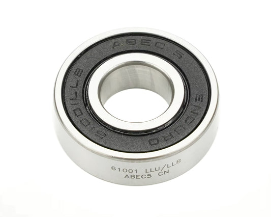 Enduro Radial Bearing 6001 12 x 28 x 8