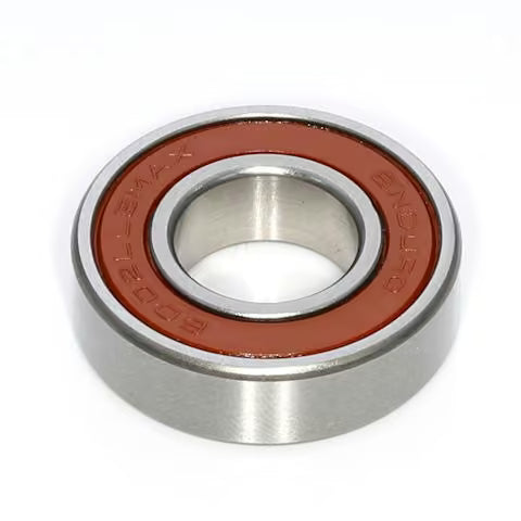 Enduro Max Radial Bearing 6002 15 x 23 x 9