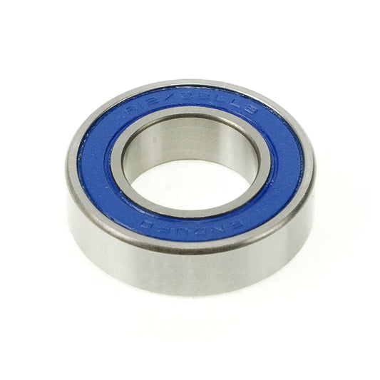 Enduro Radial Bearing R12/22 22mm x 1 5/8" x 7/16" (Mid BMX)