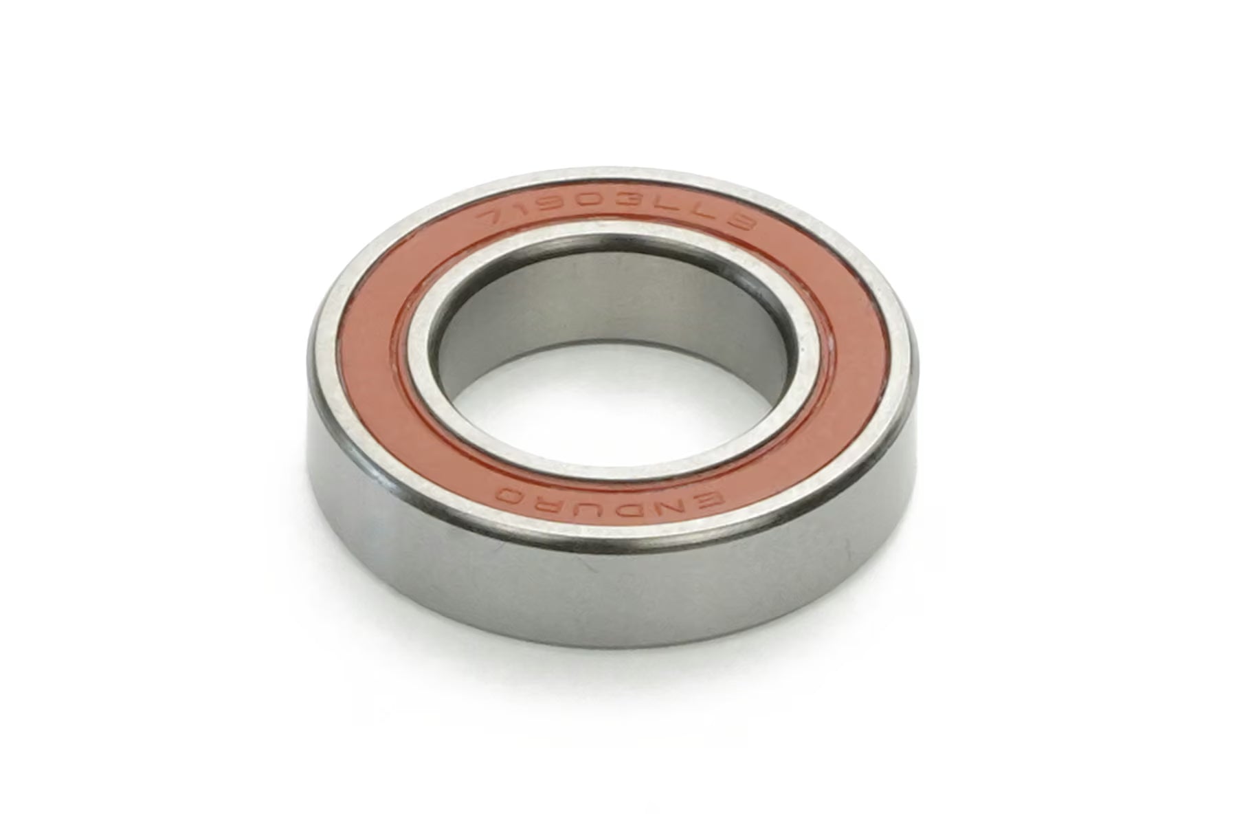 Enduro Angular Contact Bearing 7903 17 x 30 x 7