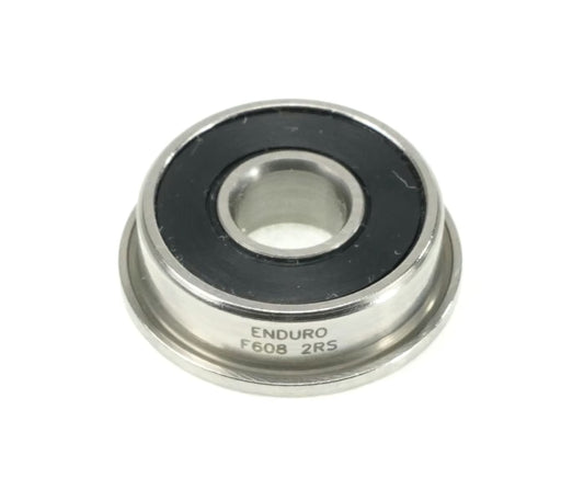 Enduro Bearing 608 F 8 x 22/24 x 7