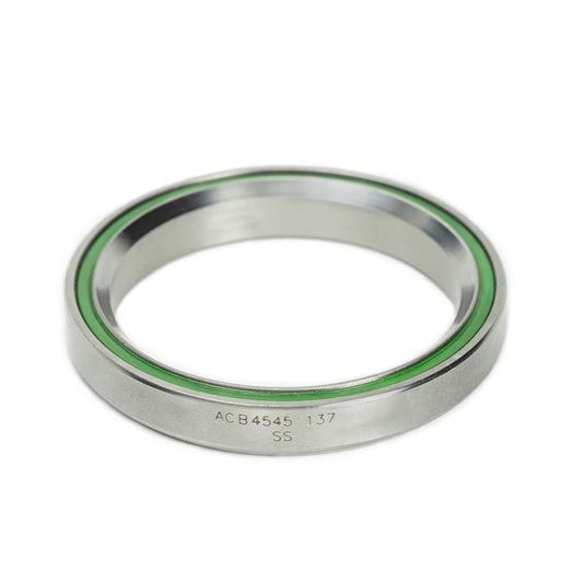 Enduro HS Bearing 1.375" 37 x 46.85 x 7 45x45° SS