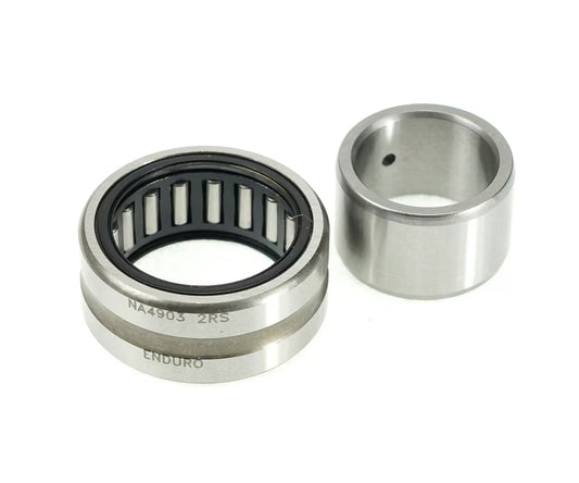 Enduro Needle Bearing 17 x 30 x 13 mm