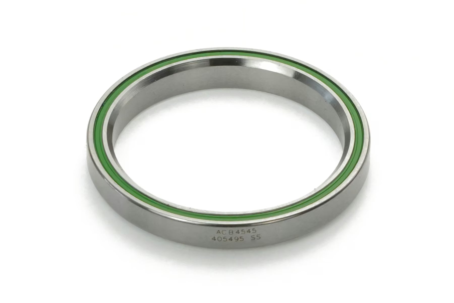 Enduro HS Bearing 1.5" 40.5 x 49.5 x 6.5 45x45° SS