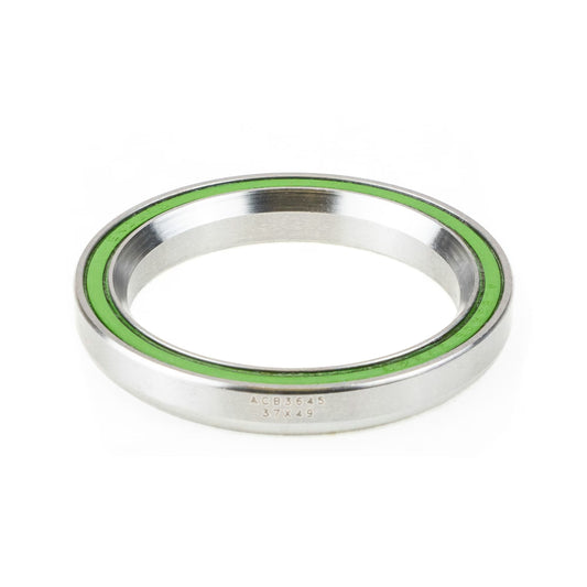 Enduro HS Bearing 1.375" 37 x 49 x 6.5 36x45° SS