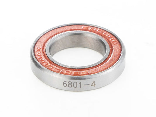 Enduro Max Radial Bearing 6801-4 12 x 21 x 4