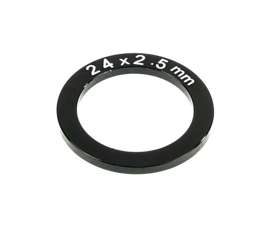 Enduro 24mm Spacer Washers