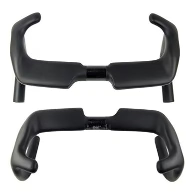 Carbon Tec Track Bunch / Madison Handlebars