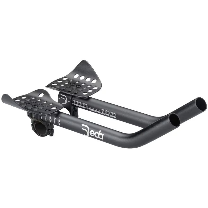 Deda Parabolica 1 Alloy Extensionss