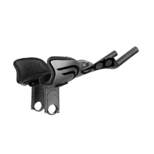 Deda Jet1 Clip On Carbon Extensions