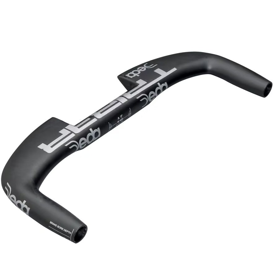 Deda Tribar Crono Base Bar