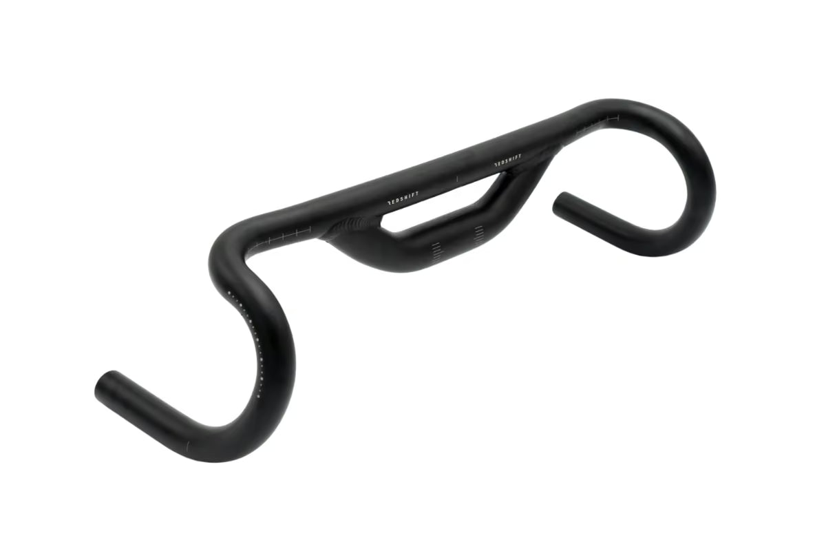 Redshift Top Shelf Low-Flare Handlebar