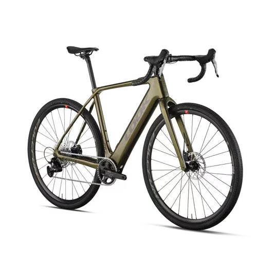 Look E-765 GRAVEL Apex 1x12