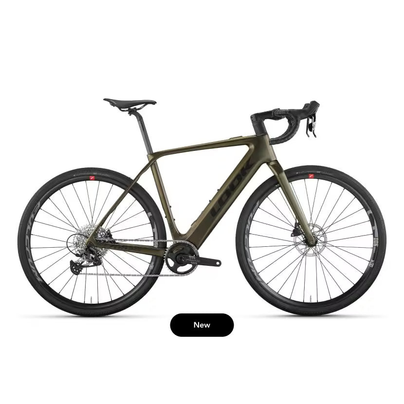 Look E-765 GRAVEL Apex 1x12