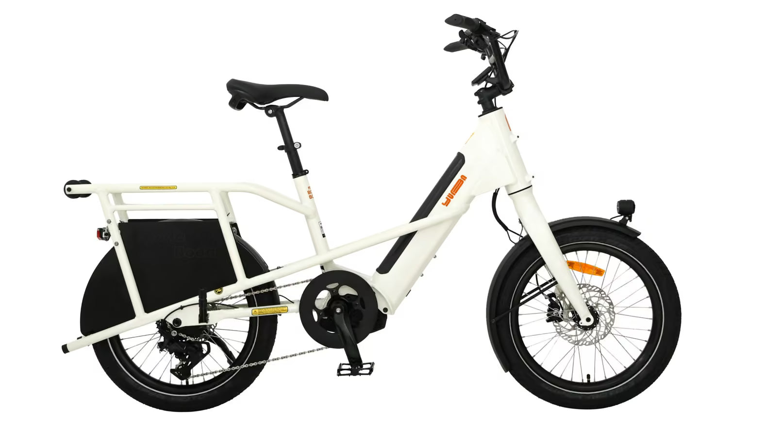 Yuba Mini Boda Boda