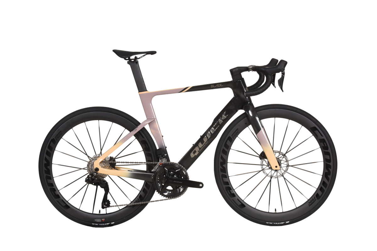 QUICK BLADE Complete Bike [BUILD to ORDER]