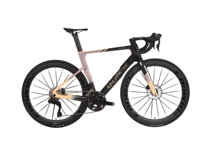 QUICK BLADE Complete Bike [BUILD to ORDER]