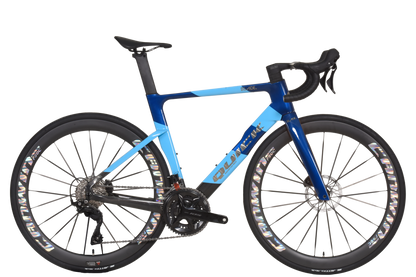 QUICK BLADE Complete Bike [BUILD to ORDER]