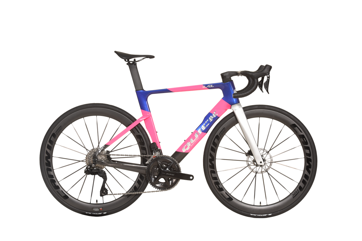 QUICK BLADE Complete Bike [BUILD to ORDER]