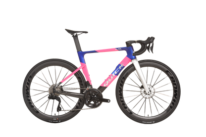 QUICK BLADE Complete Bike [BUILD to ORDER]