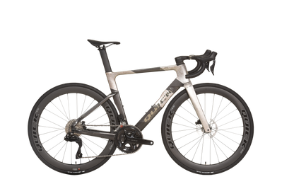 QUICK BLADE Complete Bike [BUILD to ORDER]