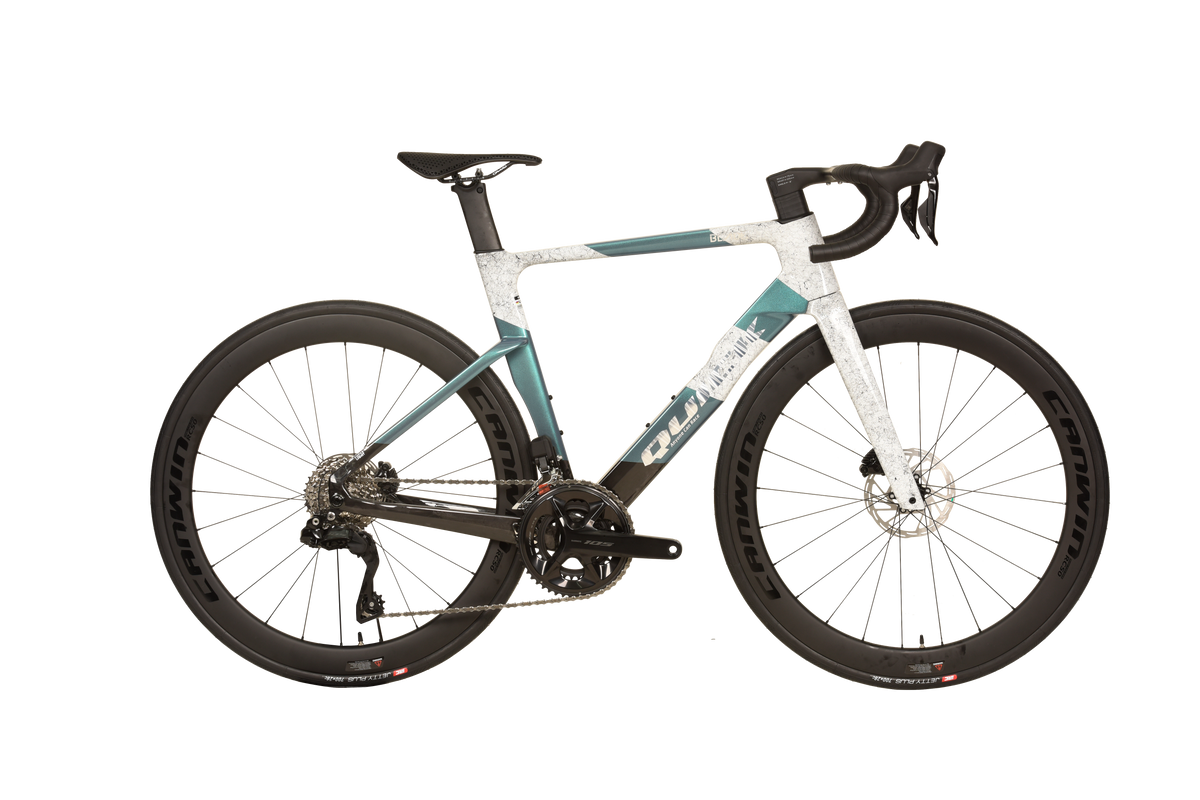 QUICK BLADE Complete Bike [BUILD to ORDER]