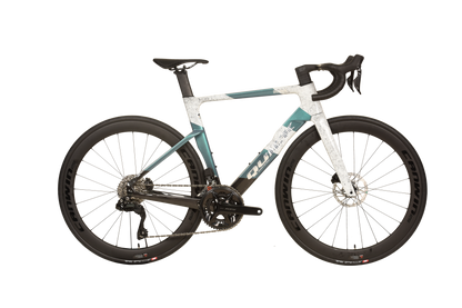 QUICK BLADE Complete Bike [BUILD to ORDER]