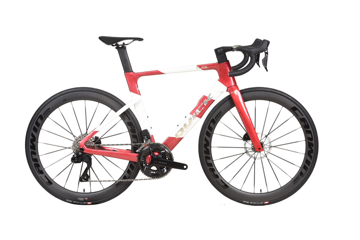 QUICK BLADE Complete Bike [BUILD to ORDER]