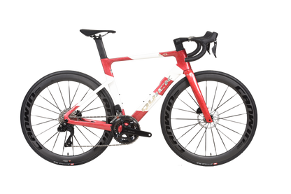 QUICK BLADE Complete Bike [BUILD to ORDER]