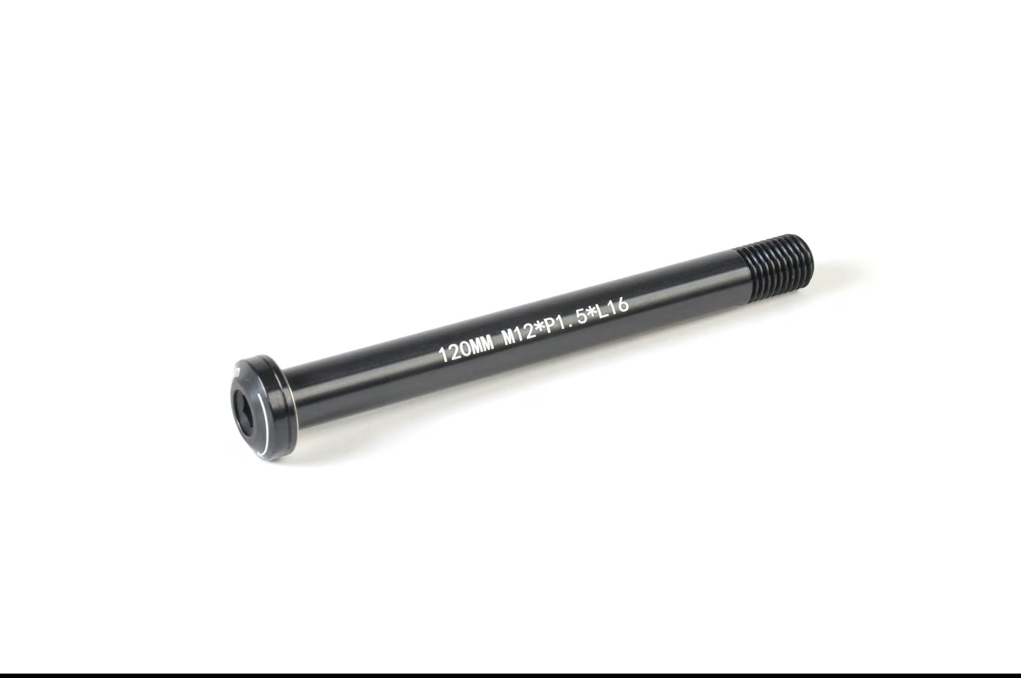 X-LAB Thru-Axles