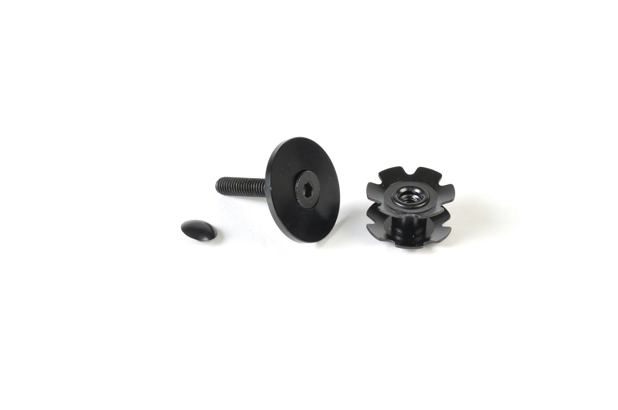 X-LAB Headset Fitting Set