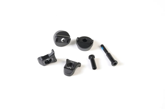 X-LAB Saddle Rail Clamp for RS7 & RS5