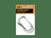 Yuba Steering Cable Kit for Supercargo