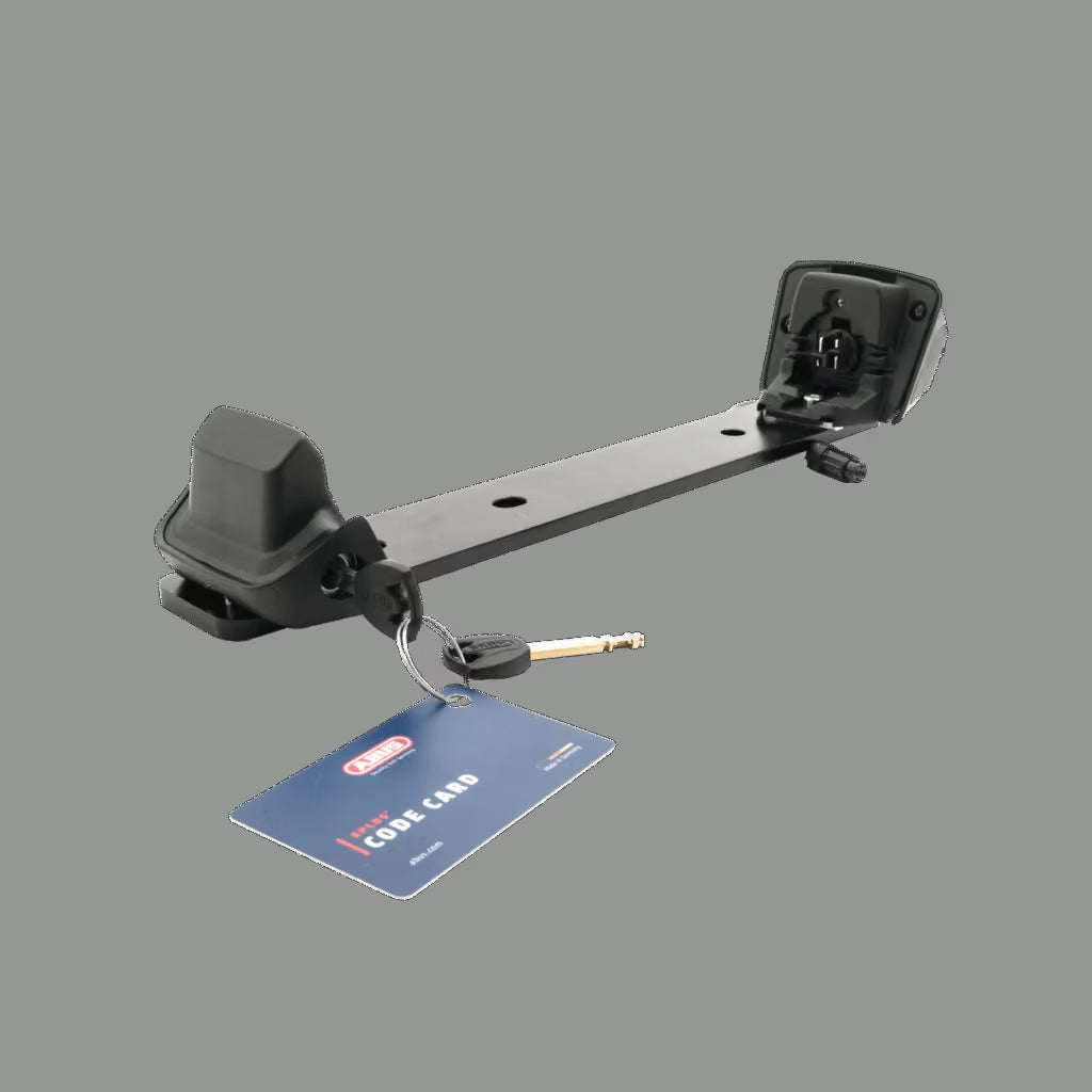 Yuba Spicy Curry V4 Dual Battery Kit