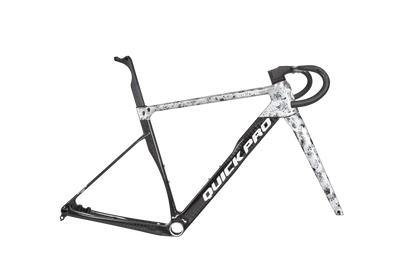 QUICK PRO GR:ONE - Frame & Cockpit Package