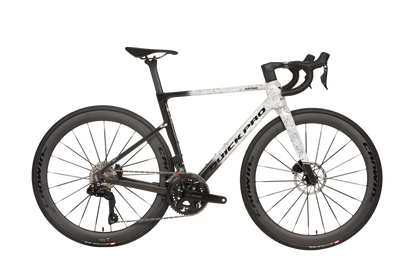 QUICK PRO AR:ONE Complete Bike [BUILD to ORDER]