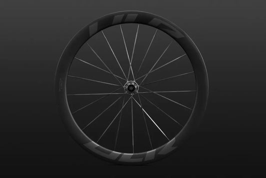 Branta C50 ULR Wheelset