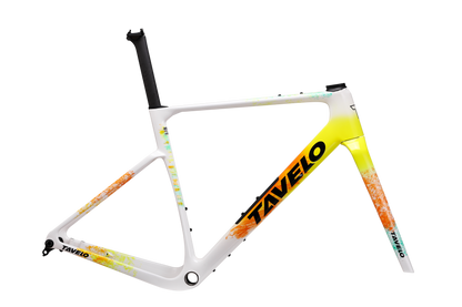 TAVELO GROW Frameset & Cockpit Package