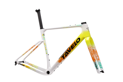 TAVELO GROW Frameset & Cockpit Package