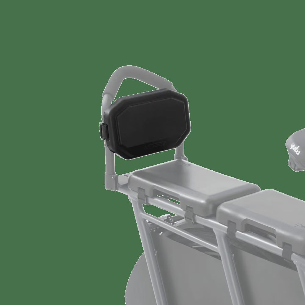 Yuba Backrest