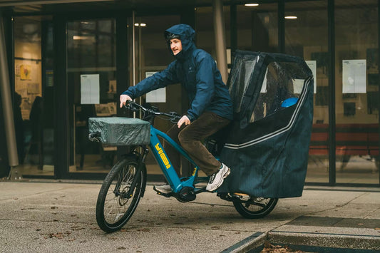 Yuba Pop Shelter Compact