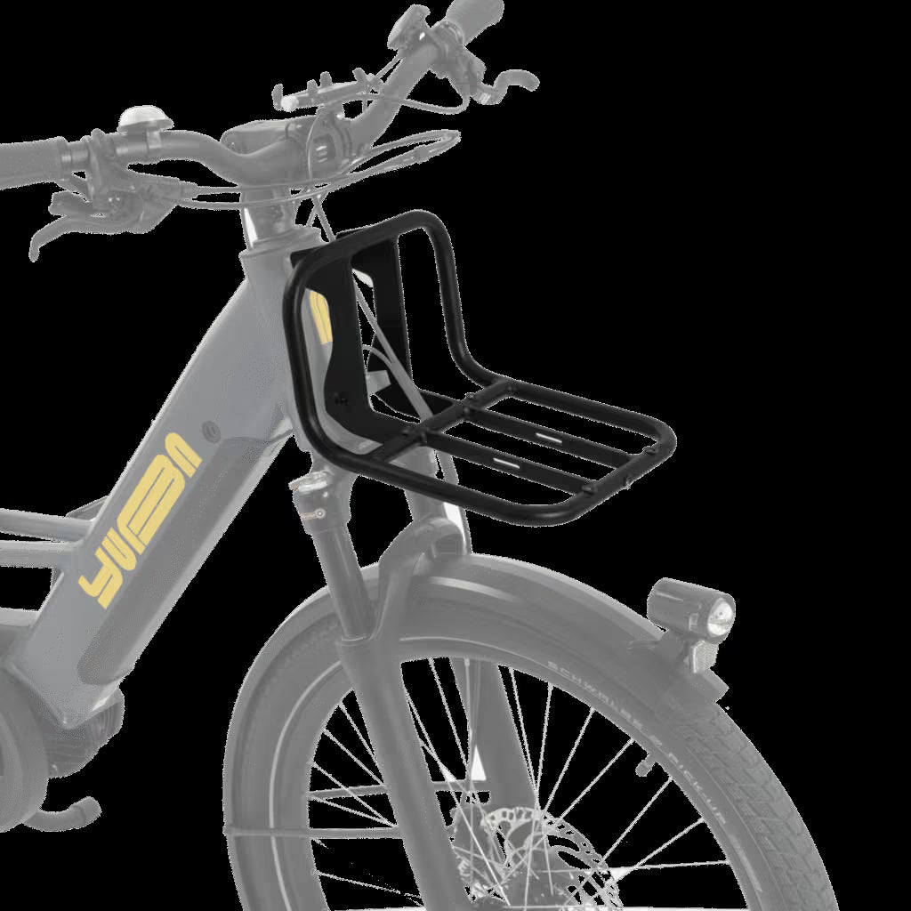 Yuba Base Rack